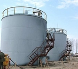 
    Восстановление и покраска резервуаров емкостей металлоконструкций
  